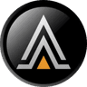 Fusionist Tether logo