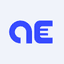 Anchored Coins AEUR Tether logo