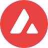 Avalanche Tether logo