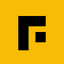 BFUSD Tether logo