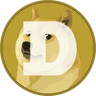 Dogecoin Tether logo