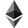 Ethereum Tether logo