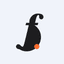 Falcon Finance Tether logo