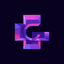 Genius Tether logo