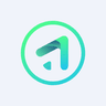 Gains Network Tether logo