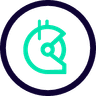 Gitcoin Tether logo