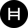 Hedera Hashgraph Tether logo