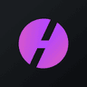 Huma Finance Tether logo