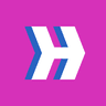 Hyperlane Tether logo