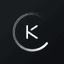 Kamino Tether logo