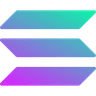 Solana Tether logo
