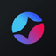 Somnia Tether logo