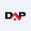 DAP GAYRİMENKUL GELİŞTİRME A.Ş. logo