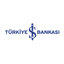 TÜRKİYE İŞ BANKASI A.Ş. A logo