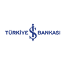 TÜRKİYE İŞ BANKASI A.Ş. C logo